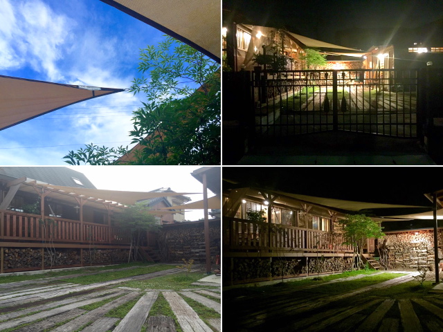 Kookaburra Shade Sails : PADDLER'S LOGBOOK