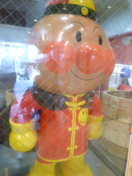 横浜アンパンマンこどもミュージアム・02_c0152767_2058071.jpg