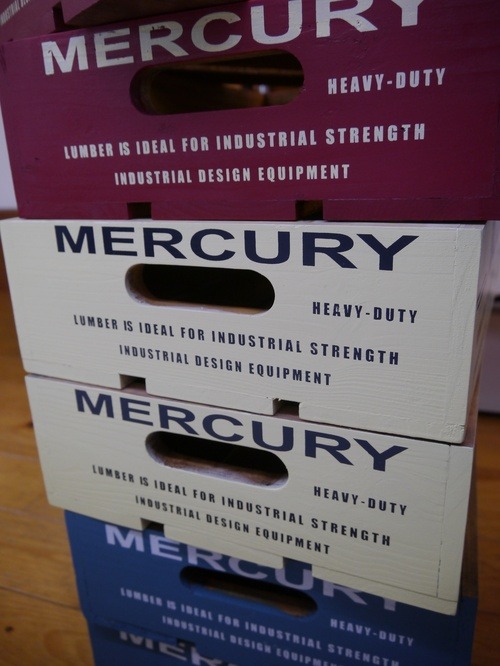 MERCURYから新商品続々♪_b0125570_1085125.jpg