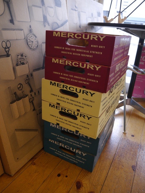 MERCURYから新商品続々♪_b0125570_109846.jpg