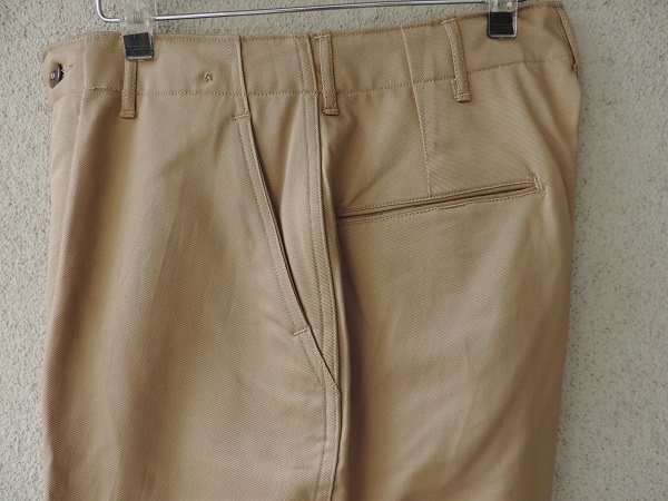 43 KHAKI & 45 KHAKI_c0146178_1712532.jpg