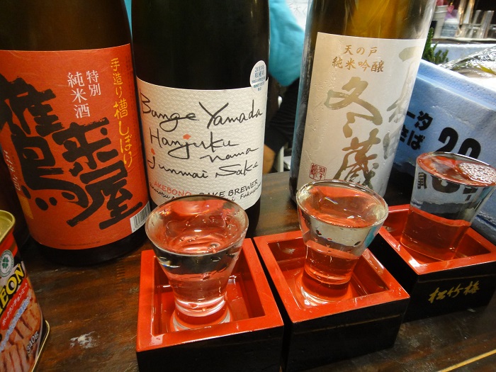 ◆風呂屋の横～串よし　～泉尾飲み歩き～_f0238779_7134083.jpg