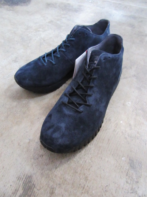 ASICS × PUBLISH BRAND ・・・ アメリカより、ようやく入荷しました!♪!_d0152280_8213929.jpg
