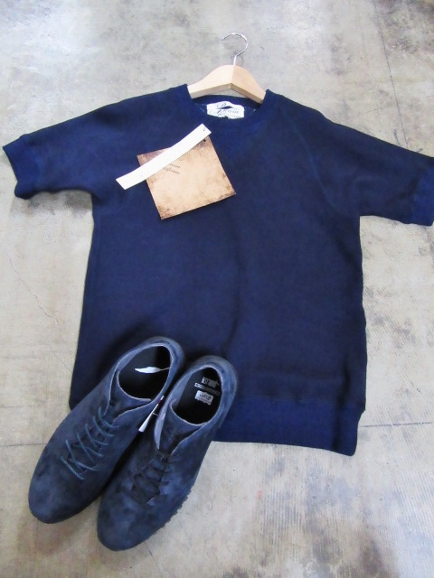 ASICS × PUBLISH BRAND ・・・ アメリカより、ようやく入荷しました!♪!_d0152280_8315235.jpg