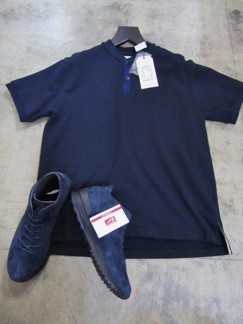 ASICS × PUBLISH BRAND ・・・ アメリカより、ようやく入荷しました!♪!_d0152280_832112.jpg