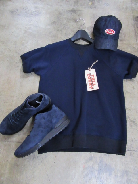 ASICS × PUBLISH BRAND ・・・ アメリカより、ようやく入荷しました!♪!_d0152280_8321992.jpg