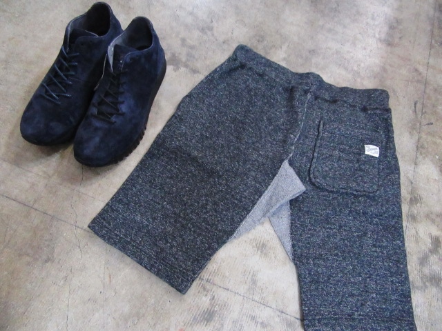 ASICS × PUBLISH BRAND ・・・ アメリカより、ようやく入荷しました!♪!_d0152280_8324187.jpg