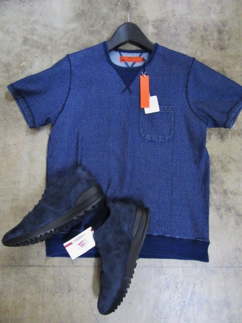 ASICS × PUBLISH BRAND ・・・ アメリカより、ようやく入荷しました!♪!_d0152280_832968.jpg