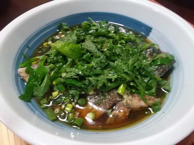 嫁の畑&はだかんぼーな孫たち_f0019498_17465190.jpg