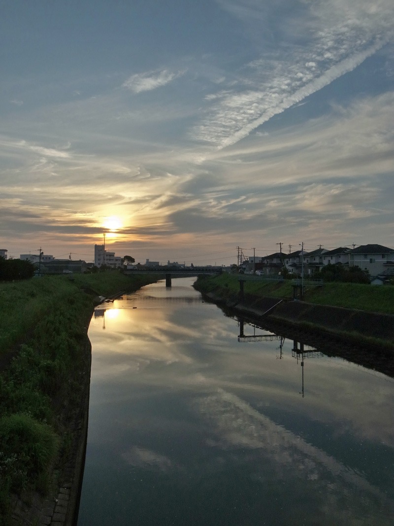 いよいよ、着々と (*^_^*)_c0049299_2212036.jpg