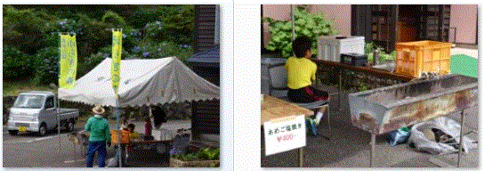 ゆらぎの森あじさい祭り…2016/7/3_f0231709_0192047.gif