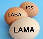 COPDに対するLABA・LAMAは開始1か月以内の心血管系リスク増加と関連_e0156318_8415029.jpg