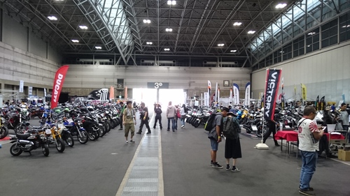 バイクde夏まつり_a0169121_12375624.jpg