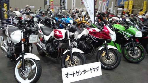 バイクde夏まつり_a0169121_1237939.jpg