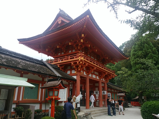 京の守り神・・・_c0157523_773459.jpg