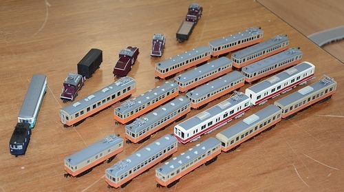 おつかれさまでした。_e0030537_22583636.jpg