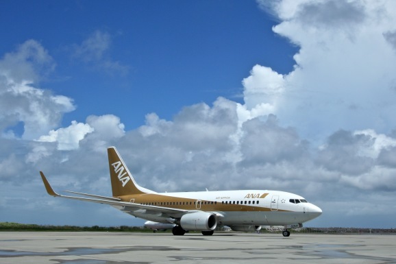 7月29日、ベア・ドゥ北海道JETが運航開始。機体は元モヒカンJET