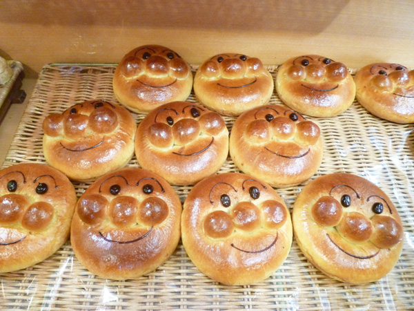 横浜アンパンマンこどもミュージアム・03_c0152767_2271992.jpg