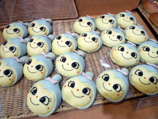 横浜アンパンマンこどもミュージアム・03_c0152767_2281448.jpg