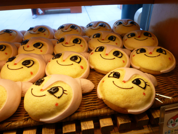 横浜アンパンマンこどもミュージアム・03_c0152767_2282949.jpg