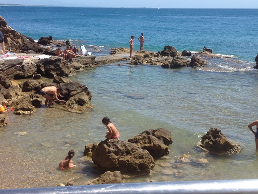 海での過ごし方_a0136671_1393569.jpg