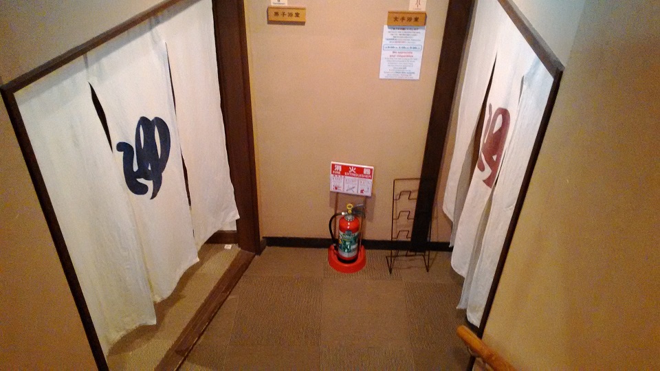 草津温泉 湯畑の宿 佳乃や お風呂 軽朝食 旅にゃん日記 草津温泉 湯畑の宿 佳乃や お風呂 軽朝食 旅にゃん日記