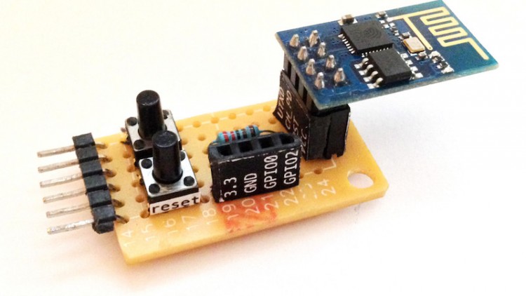 Esp8266 ハード最小構成 考察 7 4 体重と今日食べたもの