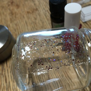 100円ショップでなんちゃって芳香剤_a0191183_1972425.jpg