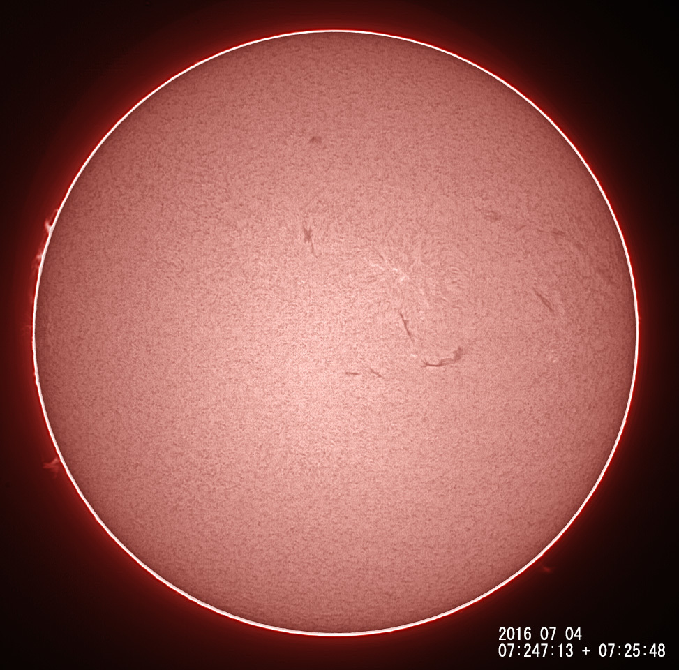 7月4日の太陽_e0174091_16240951.jpg