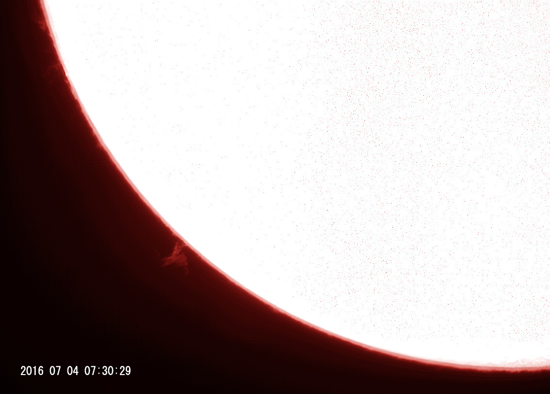 7月4日の太陽_e0174091_16244178.jpg
