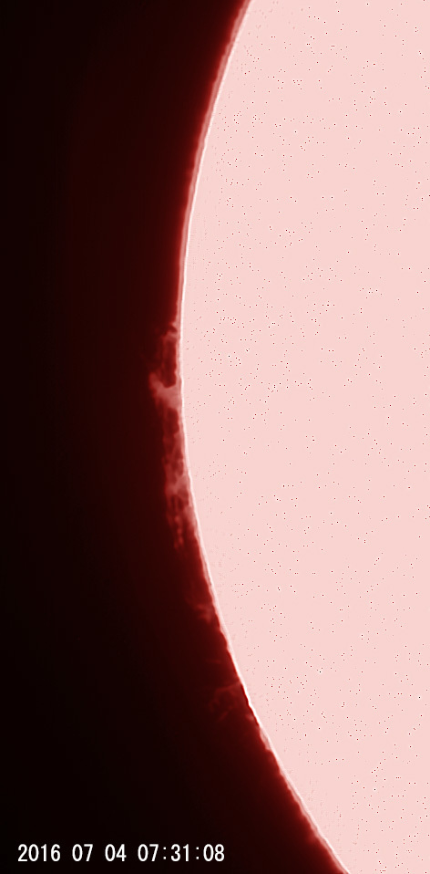 7月4日の太陽_e0174091_16245066.jpg