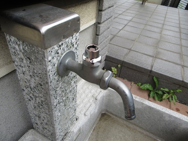 キー付き水栓への変更_b0003400_1754535.jpg