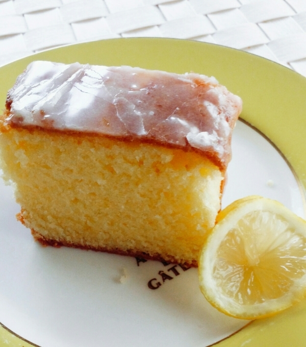 7月4日(月) レモンパウンドケーキと、バナナケーキ_d0138307_17332809.jpg