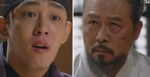 六龍が飛ぶ 36話 韓国ドラマ感想リスト 六龍が飛ぶ 36話 韓国ドラマ感想リスト