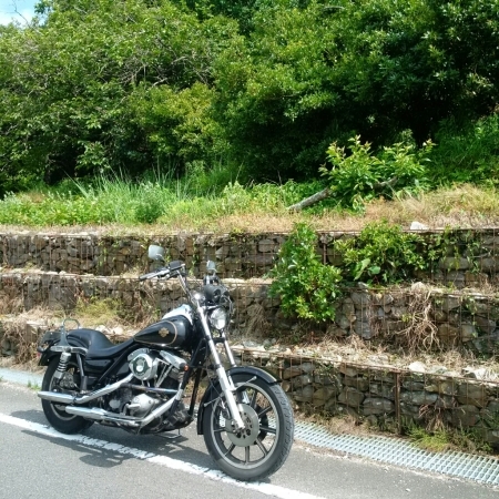 FXR屋ではないですけど…_a0159215_01024776.jpg