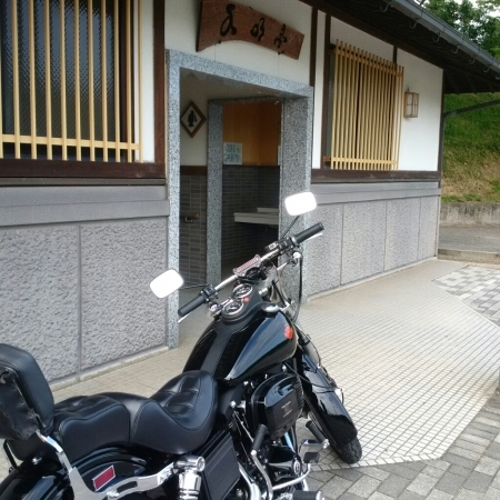 FXR屋ではないですけど…_a0159215_01041759.jpg