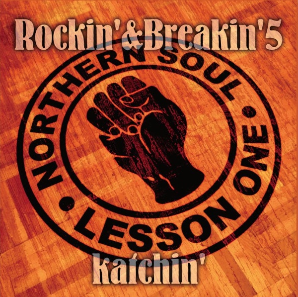 【katchin\' Rockin\' & Breakin\' 9】_c0289919_13232015.jpg