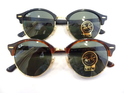 Ray Ban-レイバン- NEWサングラス ご紹介します!-Part 2- by 甲府店_f0076925_16443524.jpg
