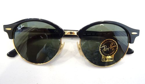 Ray Ban-レイバン- NEWサングラス ご紹介します!-Part 2- by 甲府店_f0076925_1644556.jpg