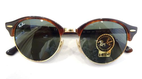 Ray Ban-レイバン- NEWサングラス ご紹介します!-Part 2- by 甲府店_f0076925_1645435.jpg