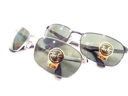 Ray Ban-レイバン- NEWサングラス ご紹介します!-Part 2- by 甲府店_f0076925_1645548.jpg