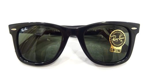 Ray Ban-レイバン- NEWサングラス ご紹介します!-Part 2- by 甲府店_f0076925_16491316.jpg