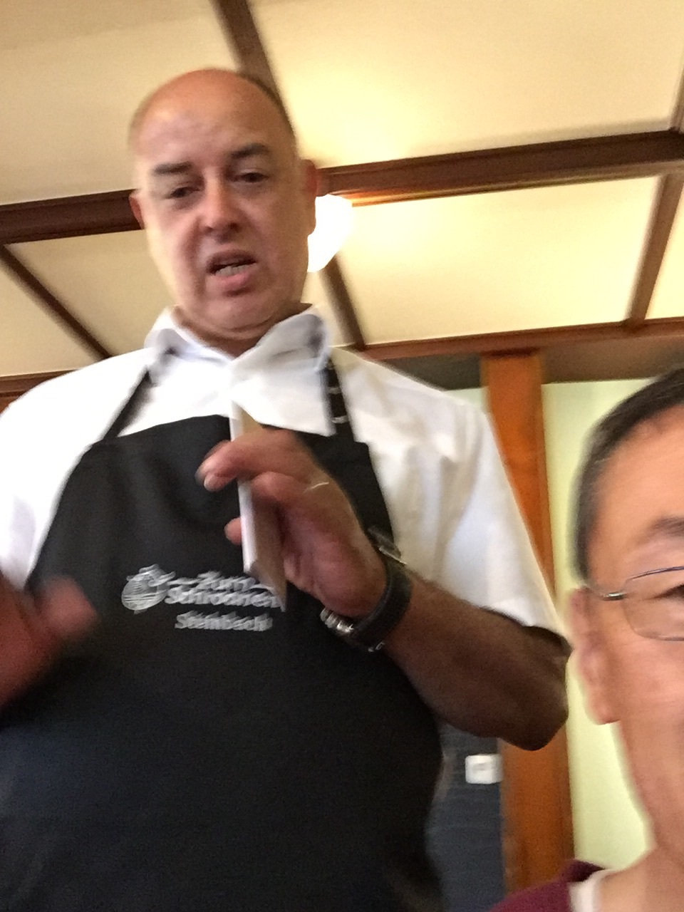 初夏のアウトバーンをアウトバックで駆ける_f0076731_17282342.jpg