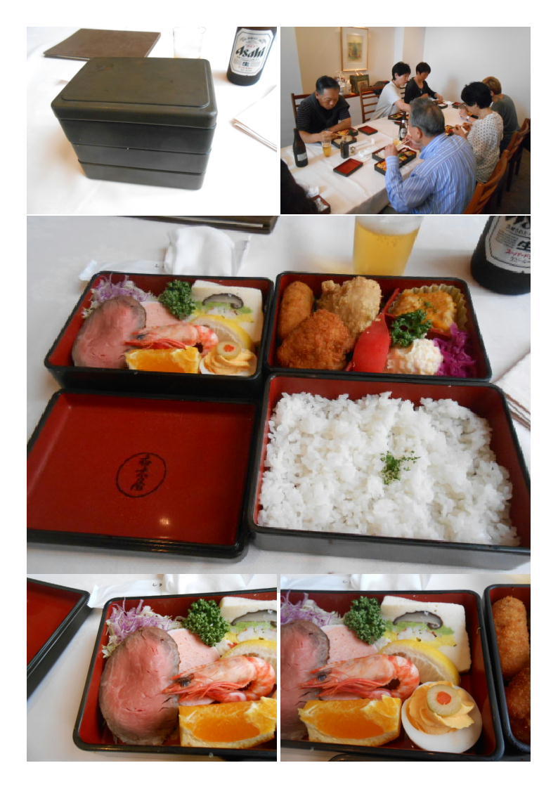 ｢東京・橫浜(近辺)｣の気になる店(老舗・有名店等を散策をしながら楽しむたび。(かみや)香味屋_b0142232_04352800.jpg