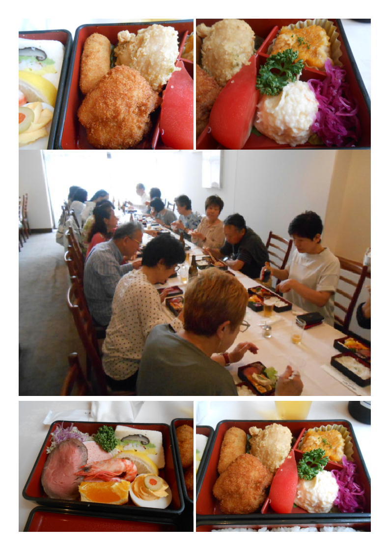 ｢東京・橫浜(近辺)｣の気になる店(老舗・有名店等を散策をしながら楽しむたび。(かみや)香味屋_b0142232_04353221.jpg
