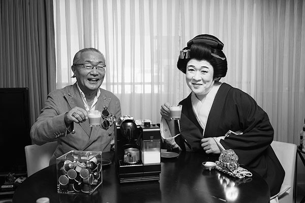 Ofuku 長谷川高士 様の場合 淡々譚 Suisho 粋商 Staffによるブログ Ofuku 長谷川高士 様の場合 淡々譚 Suisho 粋商 Staffによるブログ