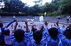 キャンプだホイホイホーイ♪_e0325335_8134989.jpg
