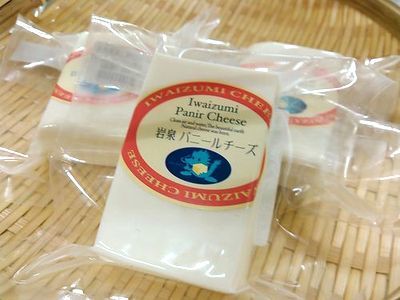 【岩泉チーズ登場!】岩泉酪農の新たな歴史、始まる_b0206037_20303977.jpg