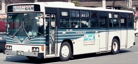 千葉海浜交通 日野P-HT236BA・U-HT2MPAA +日野車体_e0030537_23573046.jpg