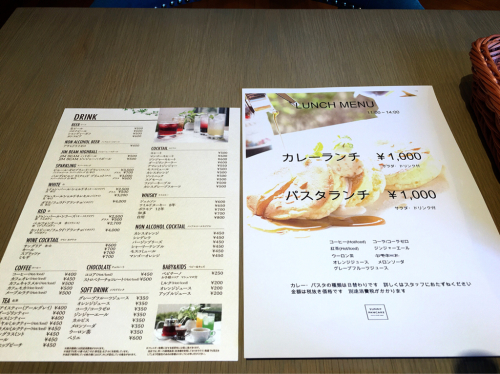 SUNNY PANCAKE (サニーパンケーキ)_e0292546_14555605.jpg